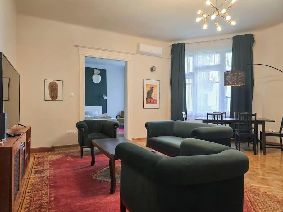 Margaret Residence بودابست المظهر الخارجي الصورة