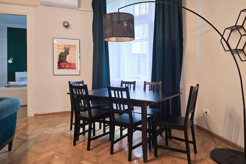 Margaret Residence بودابست المظهر الخارجي الصورة