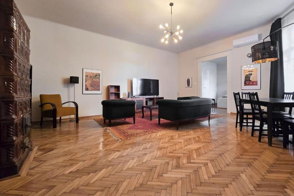 Margaret Residence بودابست المظهر الخارجي الصورة