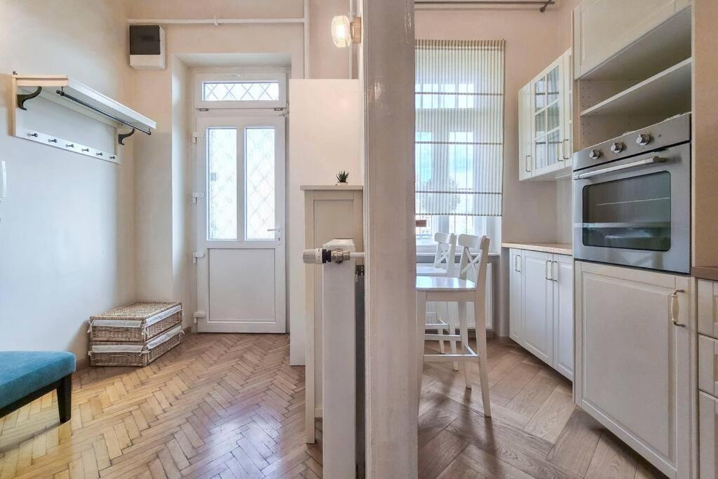 Margaret Residence بودابست المظهر الخارجي الصورة