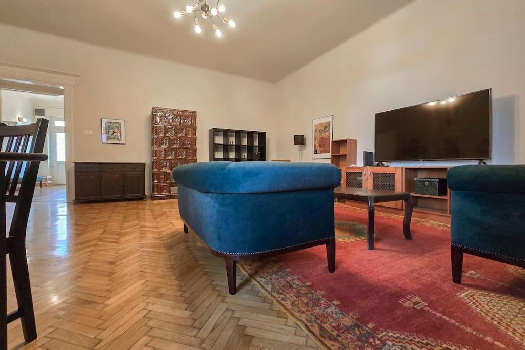 Margaret Residence بودابست المظهر الخارجي الصورة